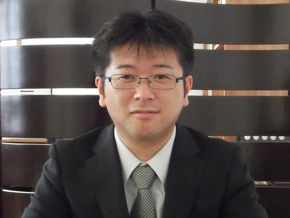 髙木　保彰